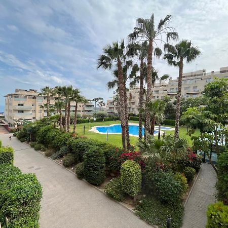 Altos Del Toril 2 Habitaciones Wifi Y Parking Torremolinos Exterior photo