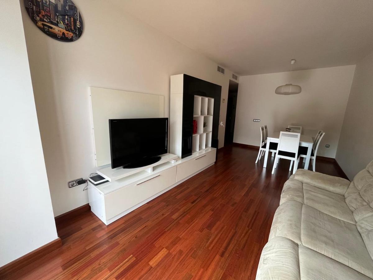 Altos Del Toril 2 Habitaciones Wifi Y Parking Torremolinos Exterior photo