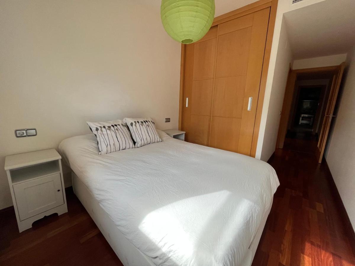 Altos Del Toril 2 Habitaciones Wifi Y Parking Torremolinos Exterior photo