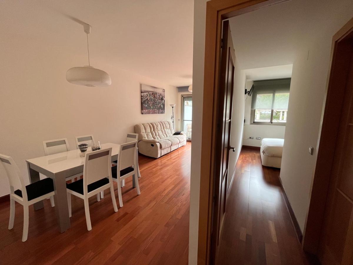 Altos Del Toril 2 Habitaciones Wifi Y Parking Torremolinos Exterior photo