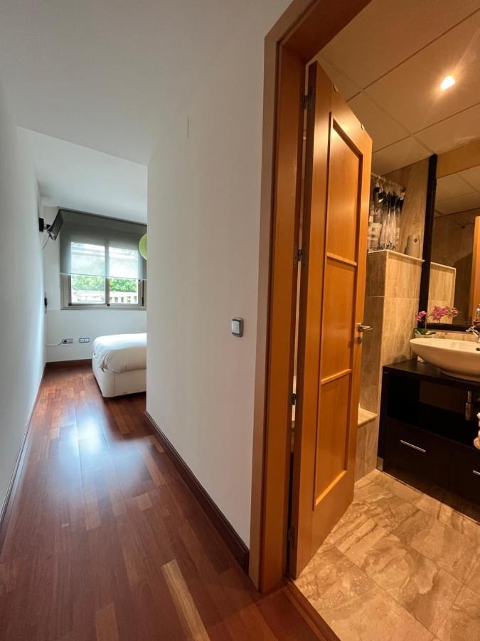 Altos Del Toril 2 Habitaciones Wifi Y Parking Torremolinos Exterior photo