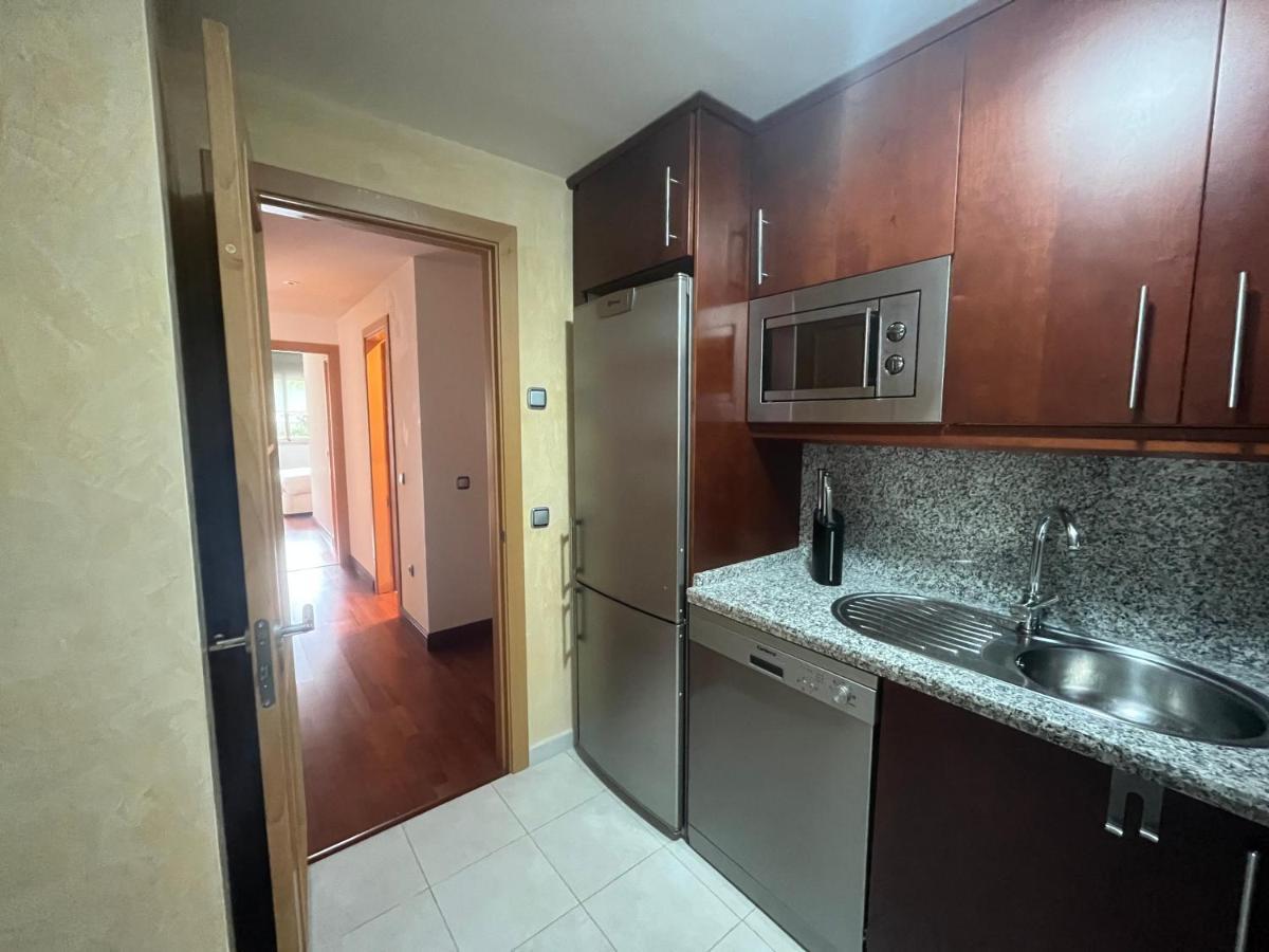 Altos Del Toril 2 Habitaciones Wifi Y Parking Torremolinos Exterior photo