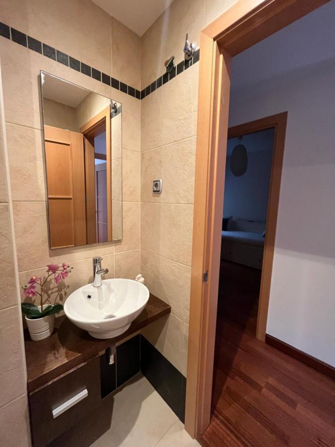 Altos Del Toril 2 Habitaciones Wifi Y Parking Torremolinos Exterior photo